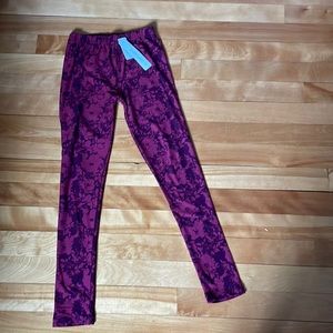 Sweet Legs Girls size 10/12